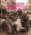 MADRID HACE UN SIGLO. ARCHIVO ABC