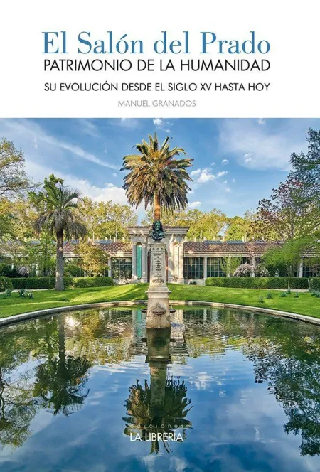 Salon del Prado, el