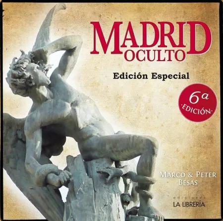 Madrid Oculto Edición Especial
