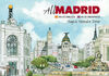 ALL MADRID EN 55 DIBUJOS