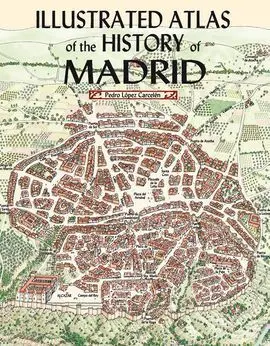 The History Of Madrid Written For Children