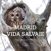 MADRID, VIDA SALVAJE