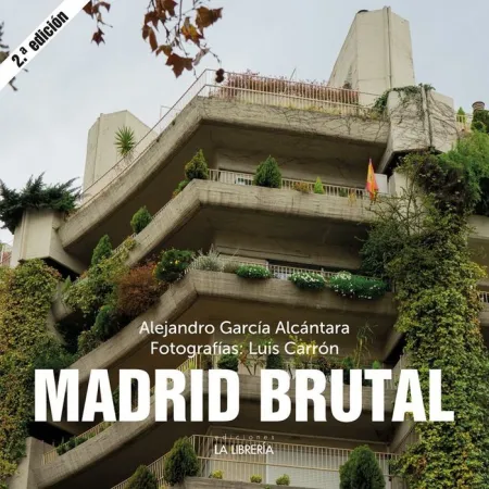 Madrid Brutal