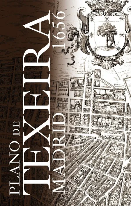 Carpeta Plano de Texeira