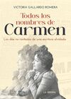 TODOS LOS NOMBRES DE CARMEN