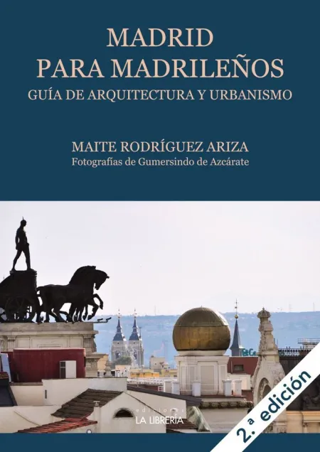 Madrid para Madrileños