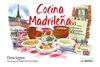 COCINA MADRILEÑA