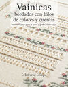 VAINICAS/BORDADOS CON HILOS DE COLORES Y...