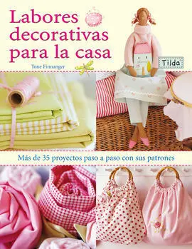 Labores Decorativas para la Casa