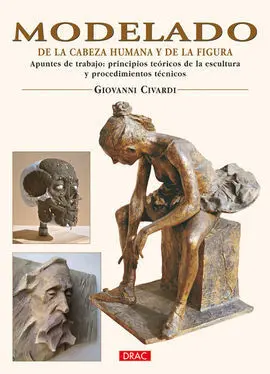 Modelado de la Cabeza Humana y de la Figura