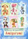 Muñecos de Ganchillo Amigurumi