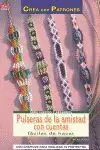 Pulseras de la Amistad con Cuentas Faciles de Hacer