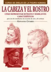 La Cabeza y el Rostro