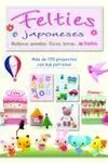 Felties Japoneses