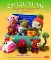 Amigurumi Alegres Muñecos de Ganchillo
