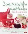 Costura con Telas Plastificadas para Decorar la Casa