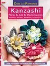 Kanzashi, Flores de Tela Diseño Japones
