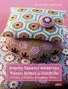 Granny Squares Modernos