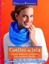 Cuellos de Tela