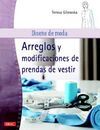 ARREGLOS Y MODIFICACIONES DE PRENDAS DE VESTIR