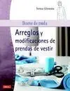 Arreglos y Modificaciones de Prendas de Vestir