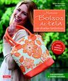 NUEVOS BOLSOS DE TELA CON DISEÑOS FANTÁSTICOS