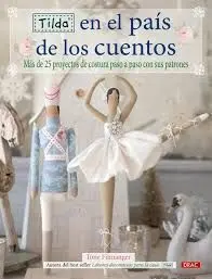 Tilda en el Pais de los Cuentos