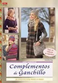 Complementos de Ganchillo