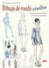 DIBUJO DE MODA CREATIVO