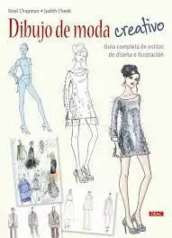 Dibujo de Moda Creativo