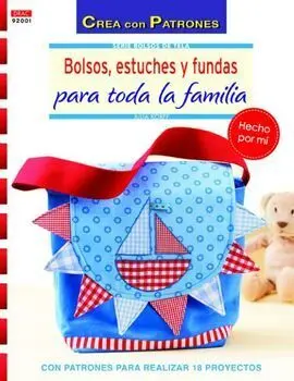 Bolsos, Estuches y Fundas para Toda la Familia