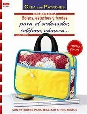 Bolsos, Estuches y Fundas para el Ordenador, Teléfono, Cámara