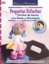 PEQUEÑAS FOFUCHAS FÁCILES DE HACER CON FOAM Y POREXPÁN