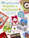 100 ORIGINALES Y DIVERTIDAS TARJETAS DE FELICITACIÓN