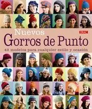 Nuevos Gorros de Punto