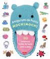 AMIGURUMI DE PUNTO MOCHIMOCHI