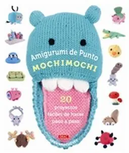 Amigurumi de Punto Mochimochi