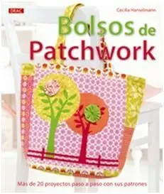 Bolsos de Patchwork