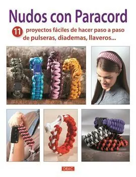 Nudos con Paracord