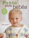 PUNTO PARA BEBES
