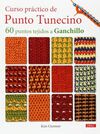 CURSO PRÁCTICO DE PUNTO TUNECINO