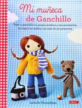 Mi Muñeca de Ganchillo