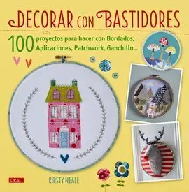 Decorar con Bastidores