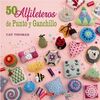 50 ALFILETEROS DE PUNTO Y GANCHILLO
