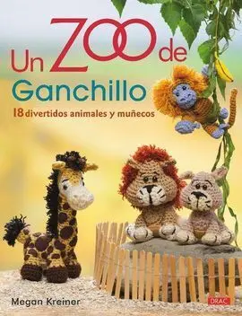 Un Zoo de Ganchillo