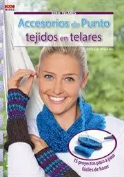 Accesorios de Punto Tejidos en Telares