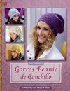 GORROS BEANIE DE GANCHILLO
