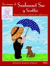 LOS JUEGOS DE SUNBONNET SUE Y SCOTTIE