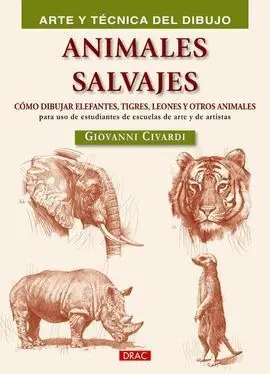 Animales Salvajes