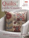 QUILTS ESTILO COUNTRY